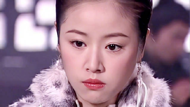 林心如董洁韩雪同框，冰山美人刁蛮千金腹黑御姐齐聚