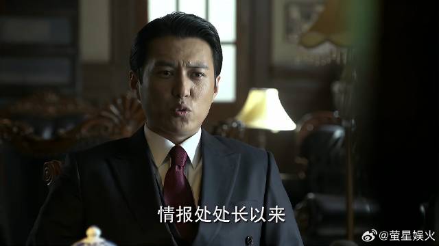 明楼成功洗脱嫌疑 反手就把汪曼春丢进大牢，太活该了