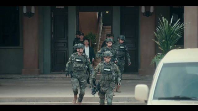 猎豹F4申请书共写初心如磐使命在肩