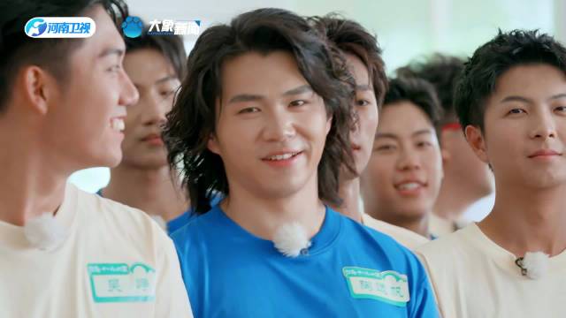 锤娜丽莎严尚嘉化身犀利记者，9月8日起河南卫视开播