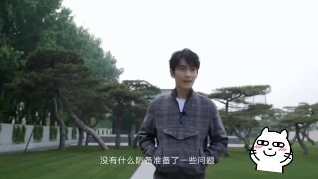 朱一龙亮相好莱坞论坛，东方绅士闪耀国际舞台