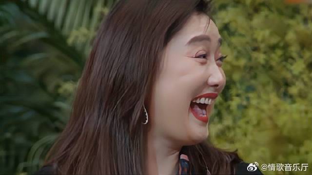 林志炫如何评价周传雄？他唱歌生涯，第一次体验五五开！