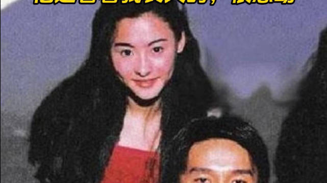 周星驰为张柏芝新综艺打Call，张柏芝称感受到星爷疼爱