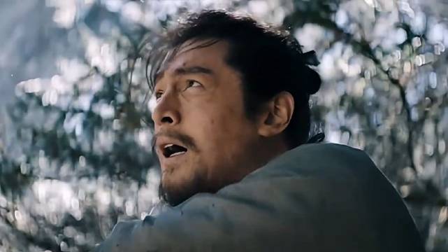 张居正官宣胡歌 《琅琊榜》之后我那古装的神 终于！