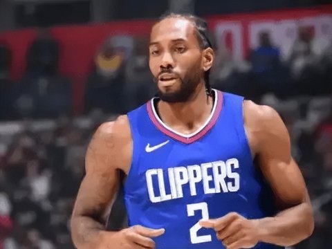 快船114-107开拓者4利好！哈登兜底，伦纳德回3号位，巴图姆太稳