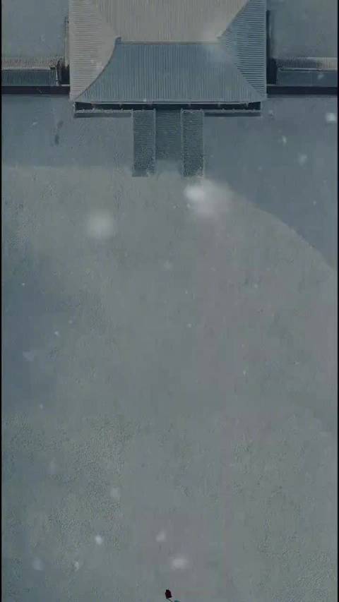 张居正官宣胡歌