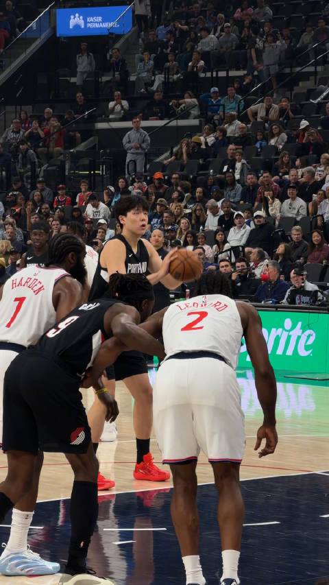 前国家队球星王仕鹏：杨瀚森若每场只打5分钟就废了