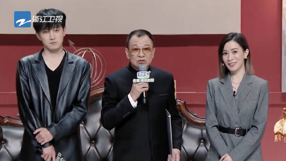 许绍雄曾说不会退休演戏是一种寄托