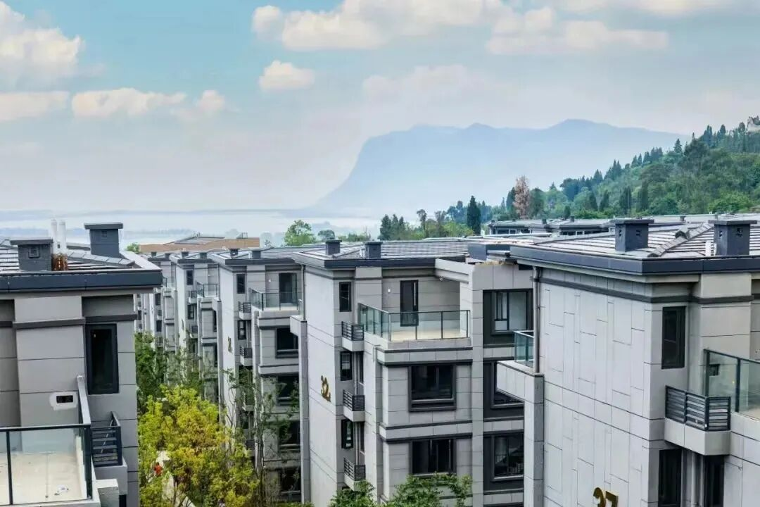 (项目实拍图 图源:都市时报)