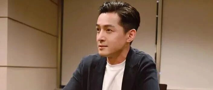 热搜第一！官宣胡歌