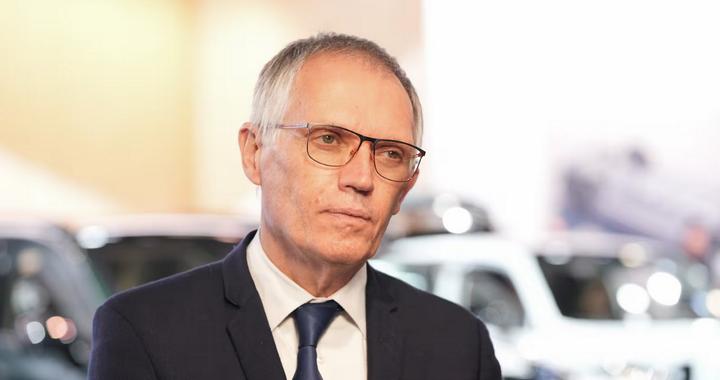 Stellantis前CEO：受中国车企冲击，特斯拉10年后可能不复存在