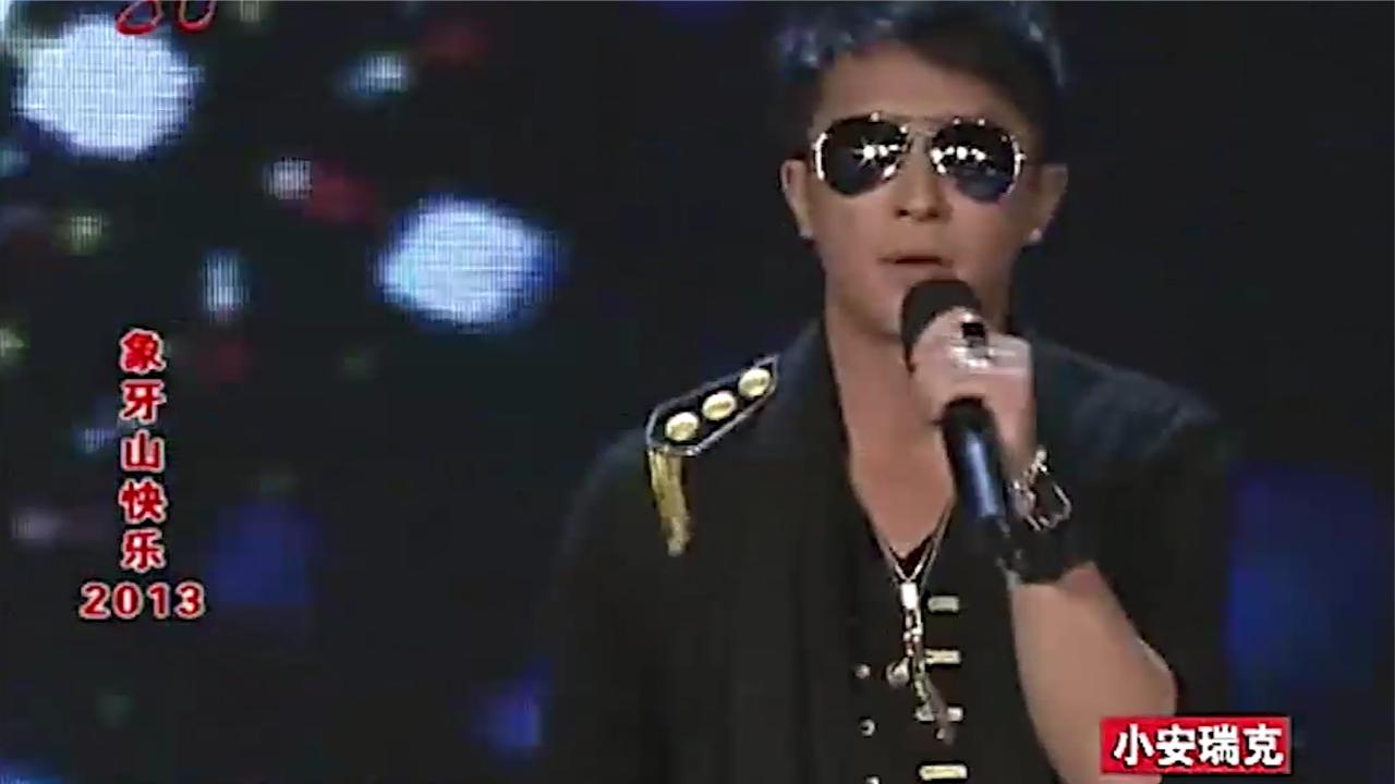 韩庚已经够火了，自曝见到赵本山就像追星一样，不愧是小品王