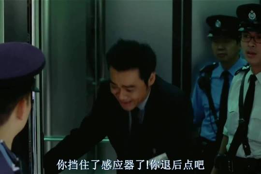 《暗战》黄启发扮演者许绍雄逝世，曾获金像奖提名