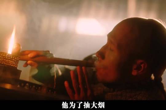 严屹宽倾情出演，我国第一次大规模自发抗英的英雄故事！