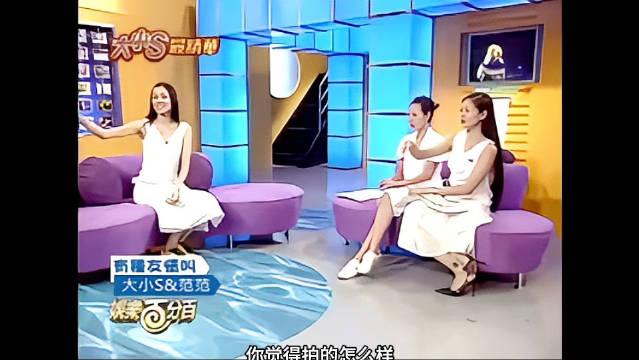 范玮琪演唱会佩戴大S骨灰项链引热议