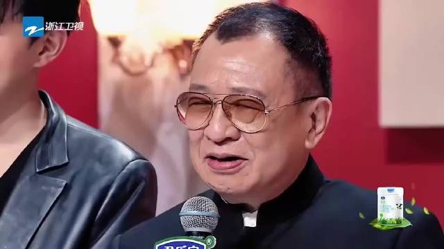 佘诗曼称许绍雄老豆，四度合作成就荧幕经典父女