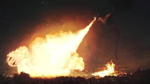 权游：凛冬已至、长夜降临、凡人皆有一死，但我们以何铭记？