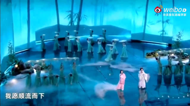 谁还没被李莎旻子的歌声圈粉？这实力必须冲音综啊！