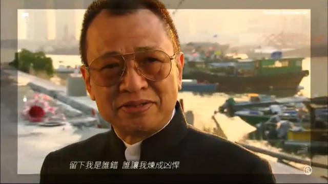 香港演员许绍雄去世，曾饰演欢喜哥