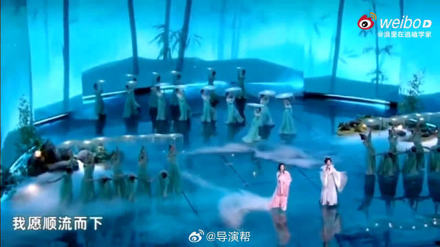 姐姐别羡慕啦，你唱歌这么好听，快安排上音综舞台！