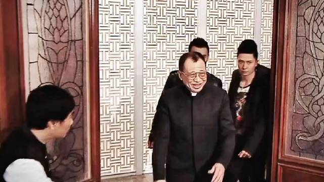 从此世间再无欢喜哥，再也等不到使徒行者了，一路走好许老师