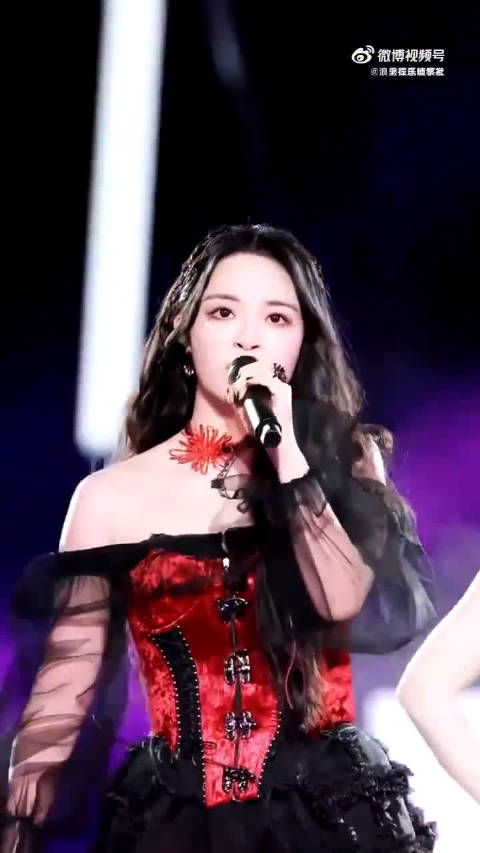 考古发现宝藏！李莎旻子抒情歌好戳人，活力舞台也超带感