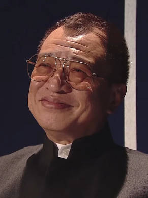 许绍雄经典角色陪伴几代人