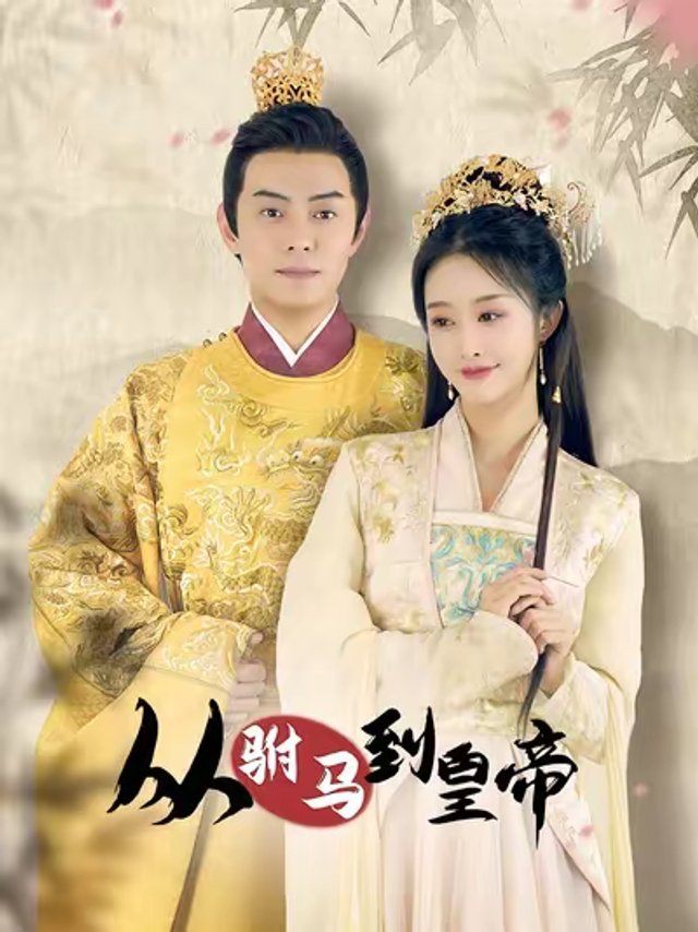 短剧·从驸马到皇帝-第74集-现代青年林天意外穿越到大梁王朝，机缘巧合成为公主驸马，本想逍遥自在，却因此时的大梁早已内忧