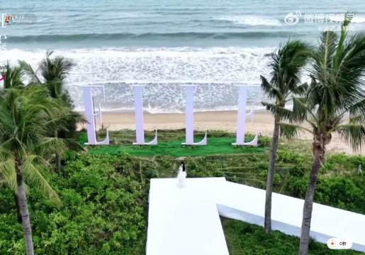 沈佳润ELLE红毯 有种吾家有女初长成的感觉 好可爱好活泼