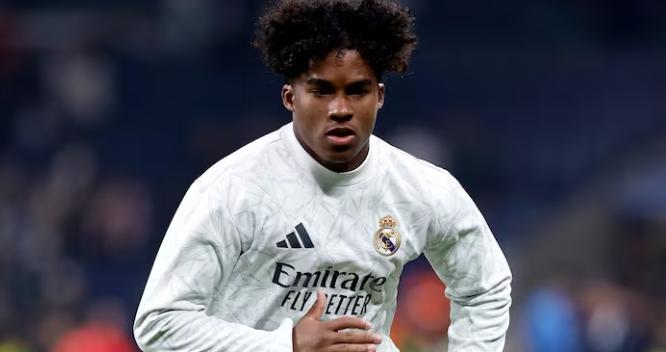 赛季0出场！皇马9号沦为弃子 考虑1月离队：最好能踢欧冠