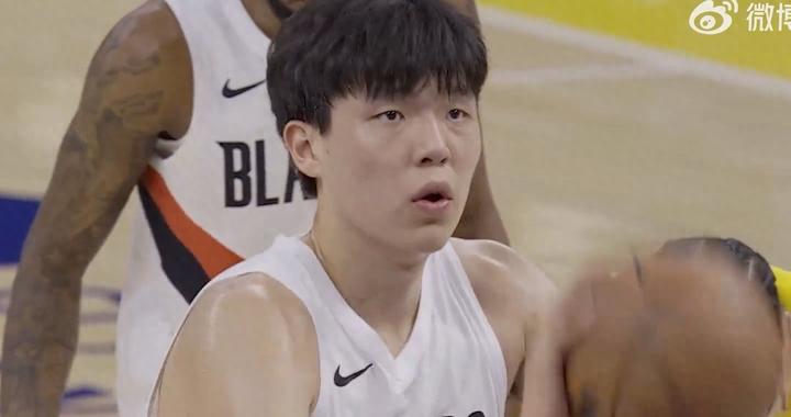 杨瀚森NBA得分超越孙悦，位列中国球员第6位