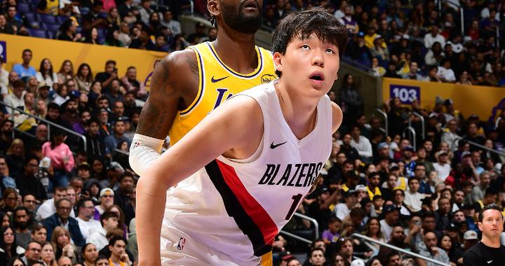 专家建议杨瀚森去G联赛锻炼！刘维伟盼他学习克林根 队记表示认同