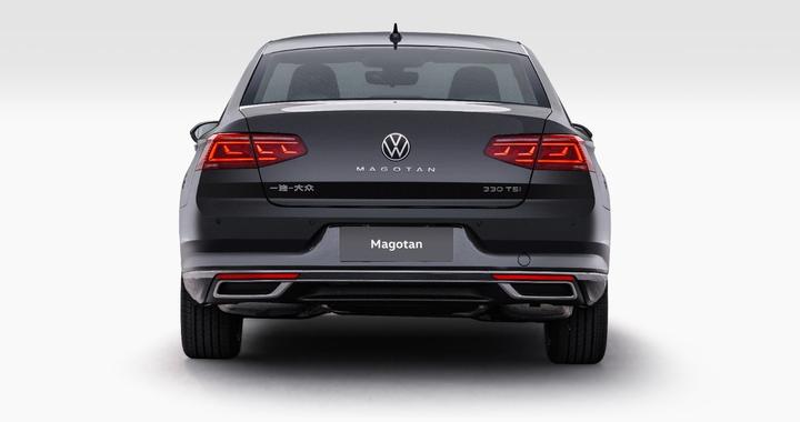 迈腾3000万辆甄选款，L2级驾驶辅助系统