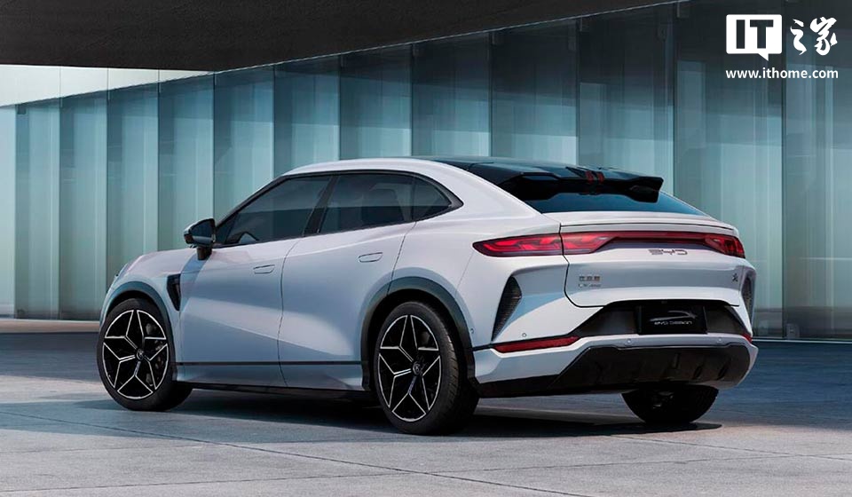 欧洲9月新车销量同比增长10.7%：比亚迪暴增398%，特斯拉下滑