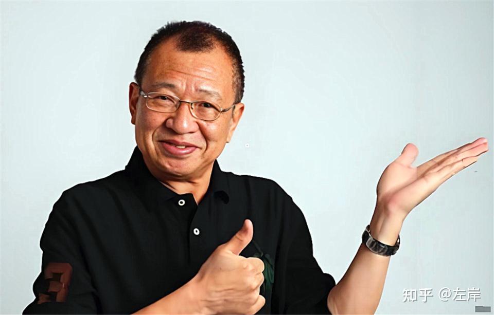 76 岁 TVB 演员「欢喜哥」许绍雄病逝，曾参演《使徒行者》等，你对他有哪些记忆？