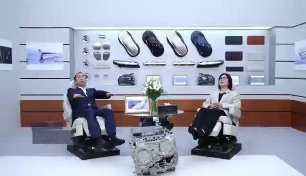 岚图泰山座椅12层云感科技实测，8种按摩模式缓解长途疲劳