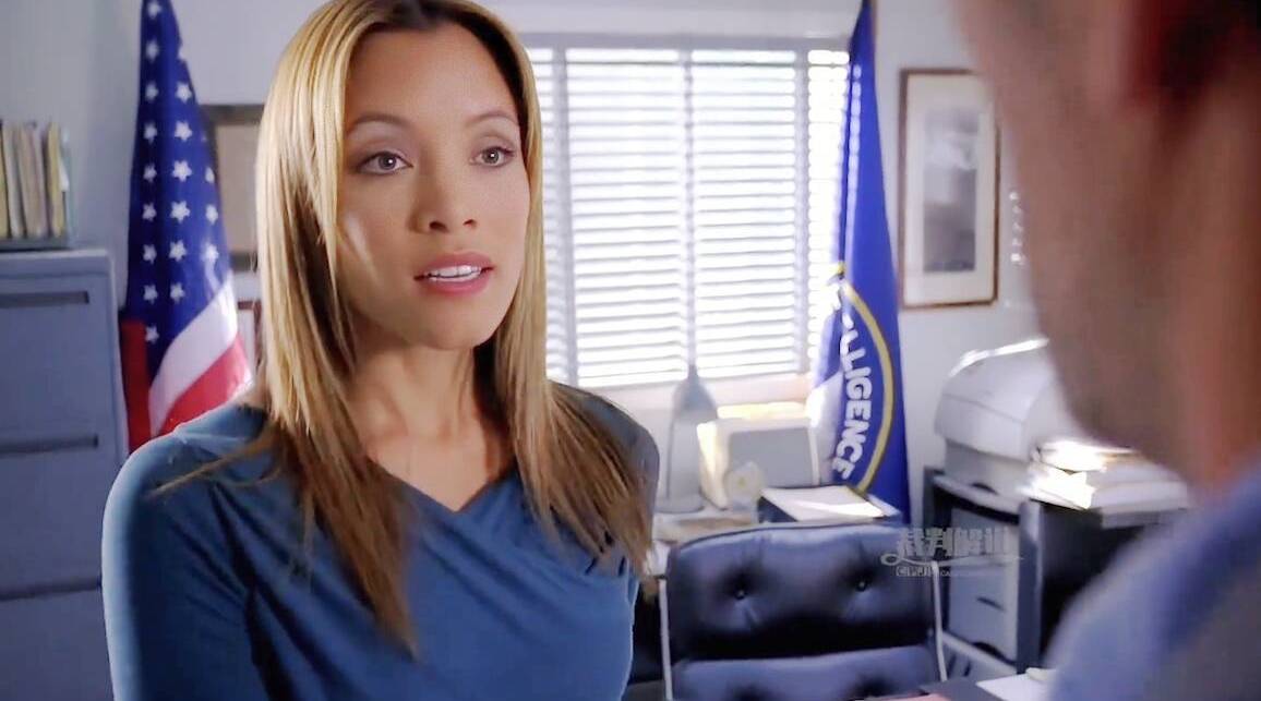 高分悬疑美剧《豪斯医生》76