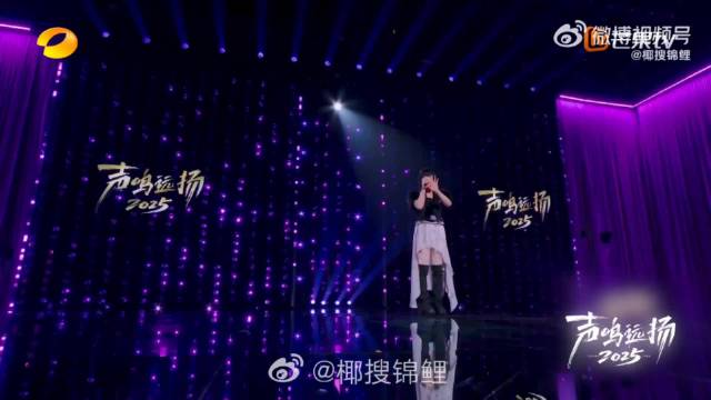 蔡依林萧亚轩芒果合体,斯坦福女生韩京京翻唱经典