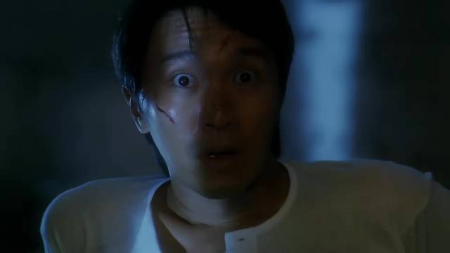 将香港真“食神”请来当配角？周星驰电影中到底还有多少隐藏大佬