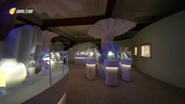 蒂芙尼于上海呈现2025 Blue Book高级珠宝系列 Sea of Wonder瑰海奇珍秋季作品
