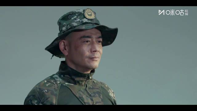 虎狼四人组教官模式已开启，就问新兵们准备好了吗？电视剧猎豹