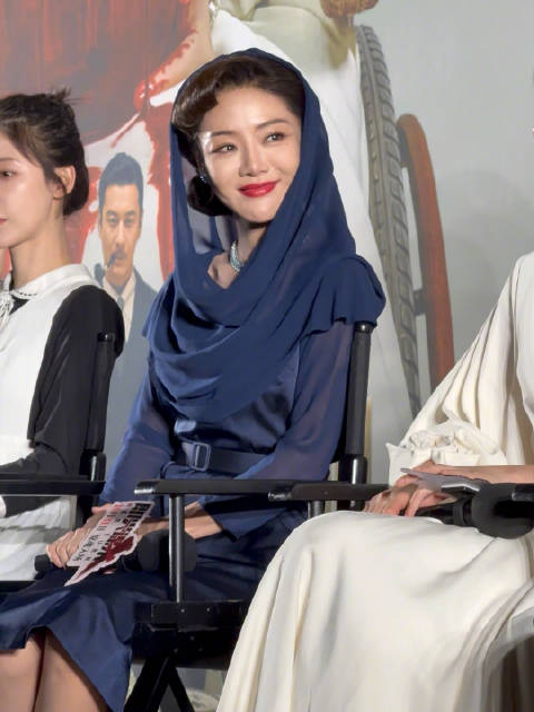 邓家佳谈《即兴谋杀》演恶女感受，称过瘾且角色自主