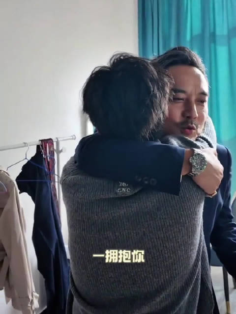 李维嘉回应回归