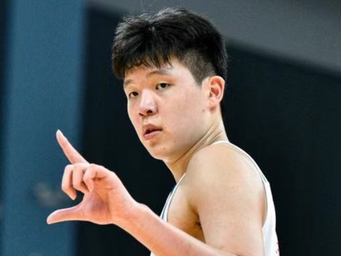 杨瀚森在NBA成就能超越姚明？别说姚明，能否超越易建联都是问题
