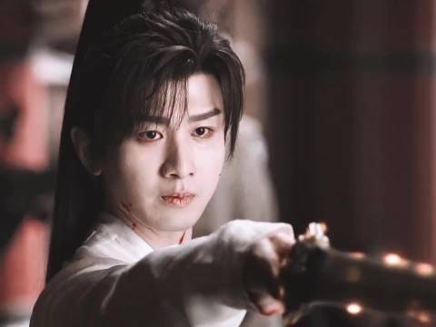 天地剑心还原名场面，王权富贵台词戳泪点