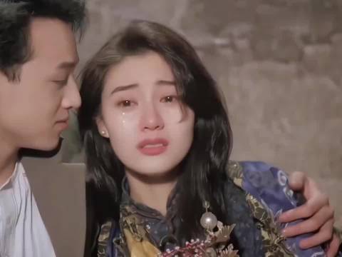 八九十年代的港圈女神颜值有多绝