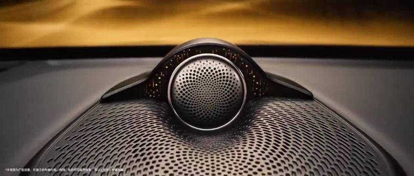 岚图泰山首搭AI云舒座椅，26点位8模式全域按摩