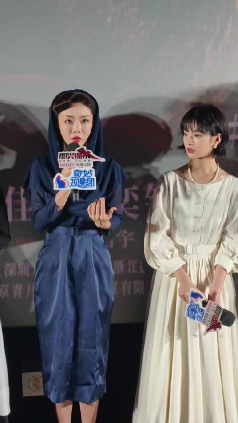 邓家佳《即兴谋杀》演绎蛇蝎女，表里不一复仇藏真相