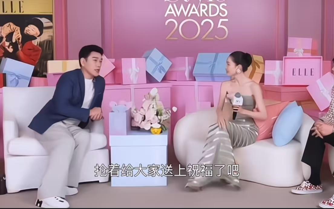 快评丨王耀庆调侃钟楚曦抢C位？“争番位”的饭圈文化没有赢家