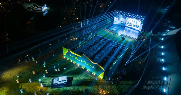 重生的212，如何打开40万辆级新市场？